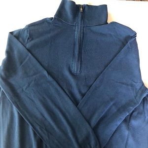 BananaRepublic men’s lightweight sweater